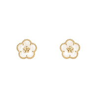 [Solara jewelry]2026 NEW STYLE LUCKY SPRING EARRINGS