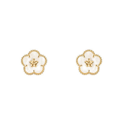 [Solara jewelry]2026年新作 LUCKY SPRING イヤリング