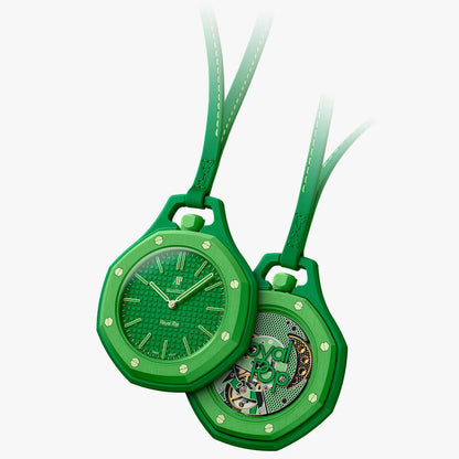 [Solara]ROYAL OAK POP WATCH  |  1:1 NOT ORIGINAL