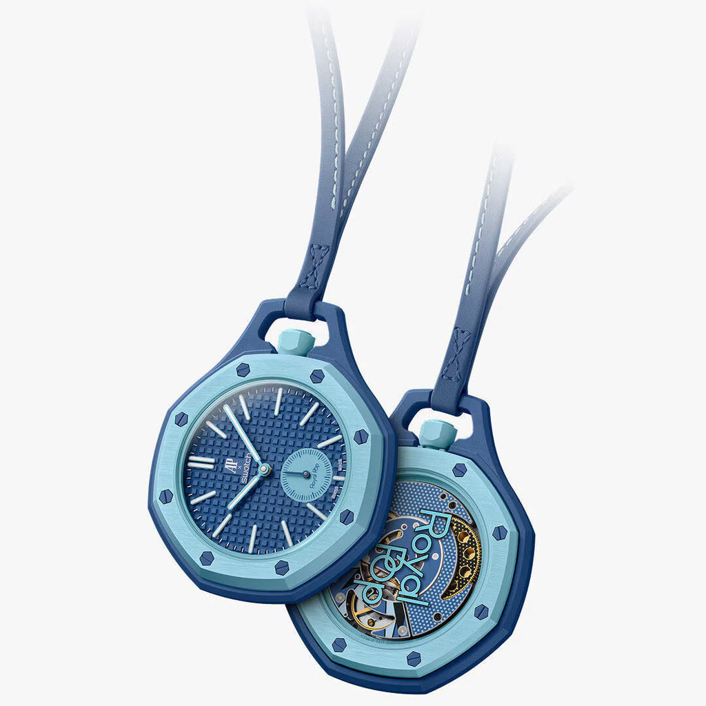 [Solara]ROYAL OAK POP WATCH  |  1:1 NOT ORIGINAL