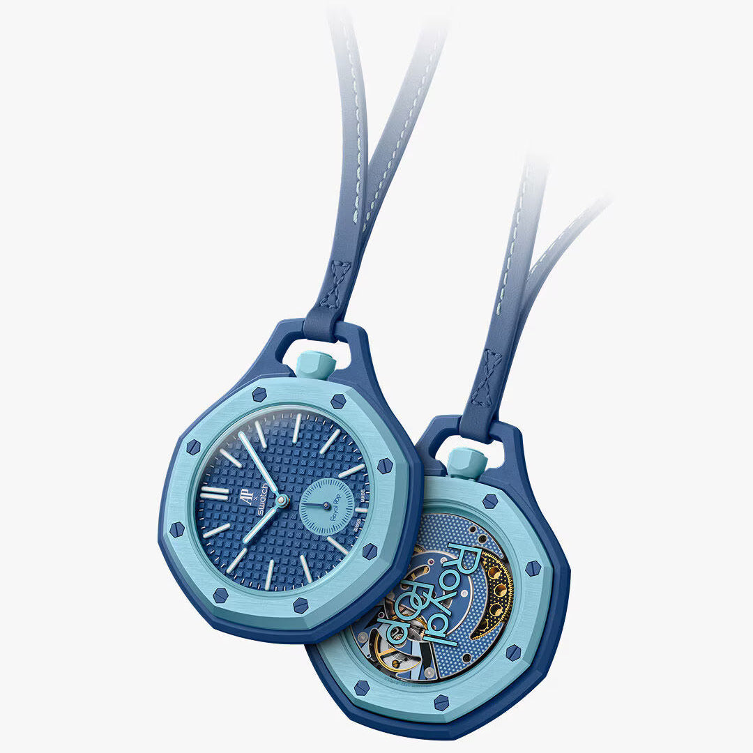 [Solara]ROYAL OAK POP WATCH  |  1:1 NOT ORIGINAL