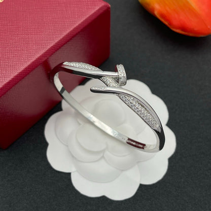 [Solara Jewelry ]CT 新ネイルブレスレットコレクション