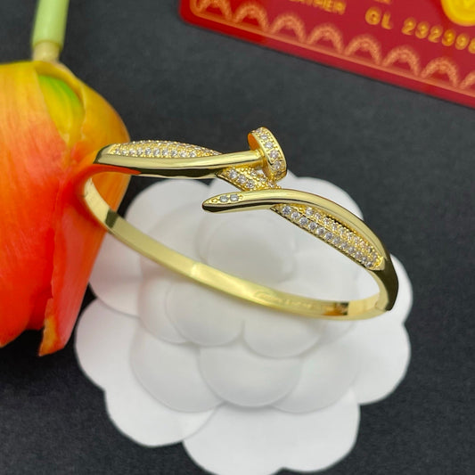 [Solara Jewelry ]CT Neue Nagelarmband Kollektion