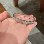 [Solara Jewelry ]CT Zartes mittleres Armband – Der perfekte Begleiter für jeden Tag