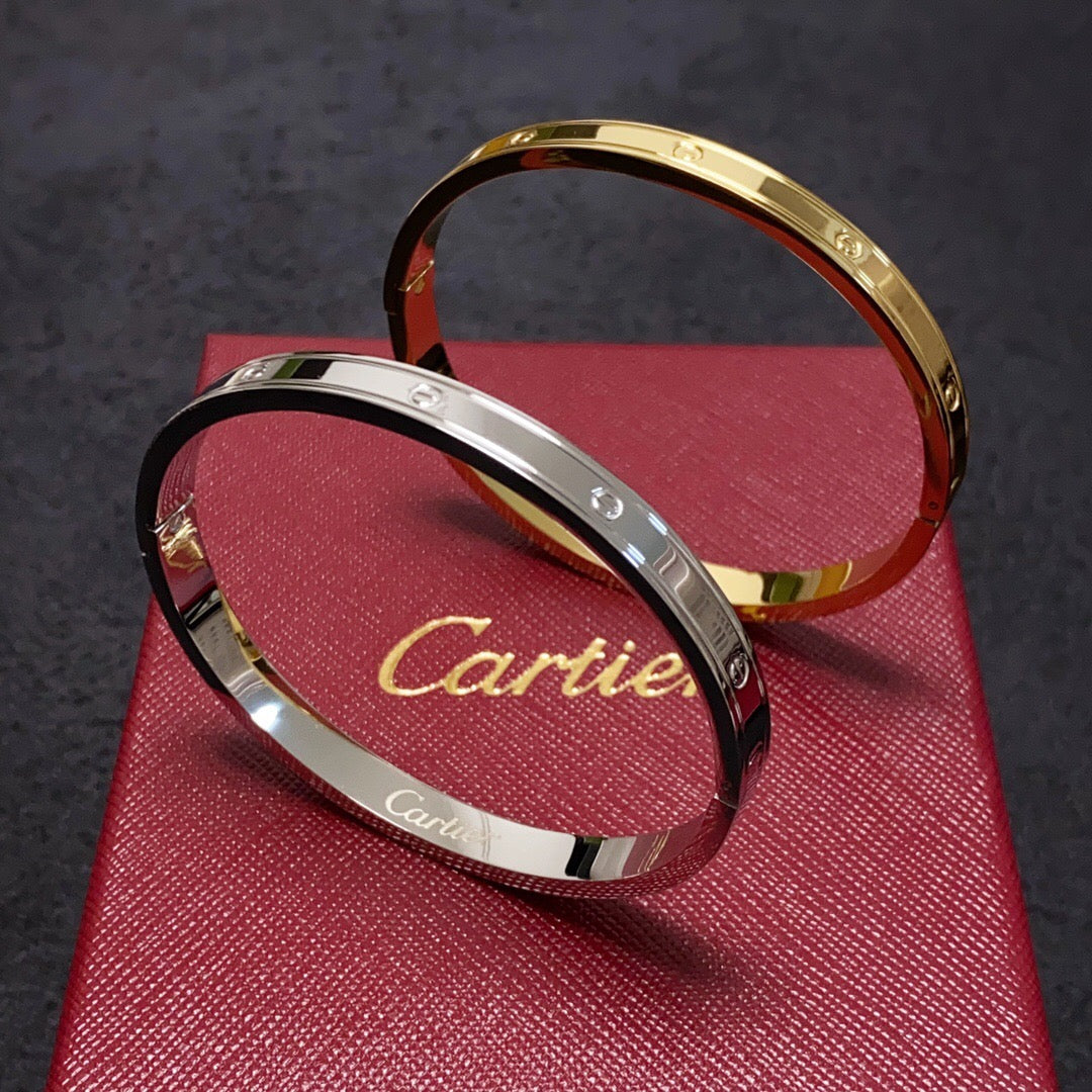 [Solara Schmuck]CT Neues schmales Armband | Schlankes Design