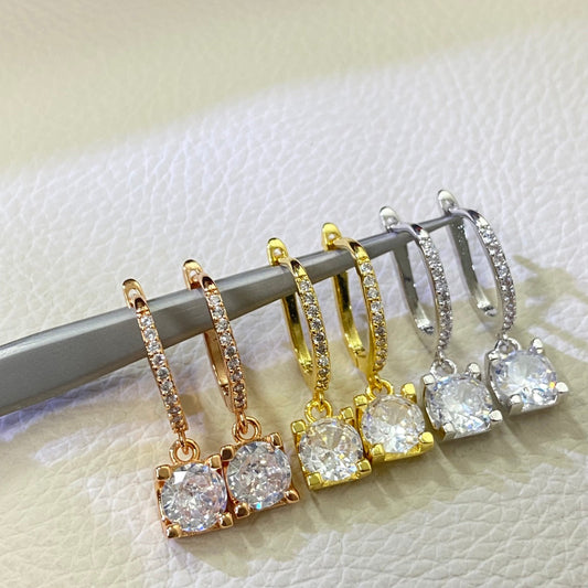 [Solara Jewelry ]LOVE ホーンイヤーカフ、新スタイル