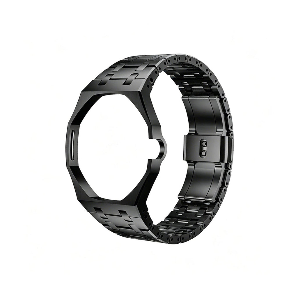 Royal Oak Pop Exclusive Steel Case & Strap
