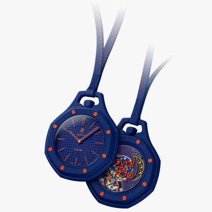 [Solara]ROYAL OAK POP WATCH  |  1:1 NOT ORIGINAL