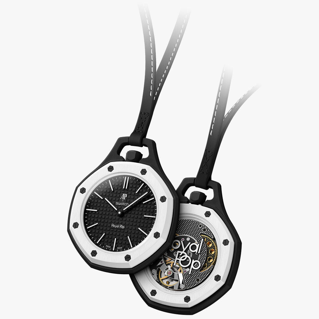 [Solara]ROYAL OAK POP WATCH  |  1:1 NOT ORIGINAL