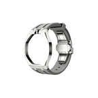 Royal Oak Pop Exclusive Steel Case & Silicone strap
