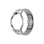 Royal Oak Pop Exclusive Steel Case & Strap