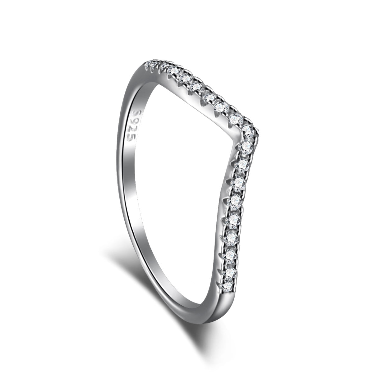 [Solara Jewelry ]精巧なテニスバンドリング