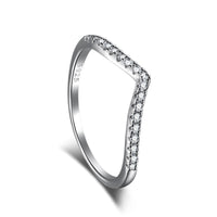 [Solara Jewelry ]Elaborate Tennis Band Ring