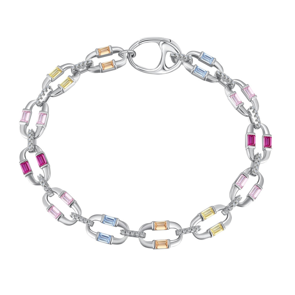 [Solara Jewelry ]毎日を彩る華やかなブレスレット
