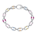 [Solara Jewelry ]毎日を彩る華やかなブレスレット