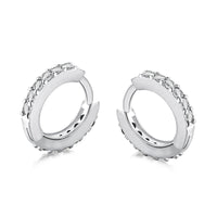 [Solara Jewelry ]Delicate Fashion Earrings