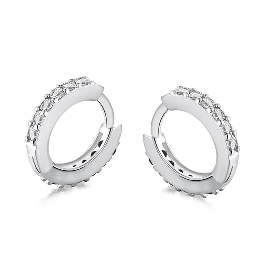 [Solara Jewelry ]Zarte Modeohrringe