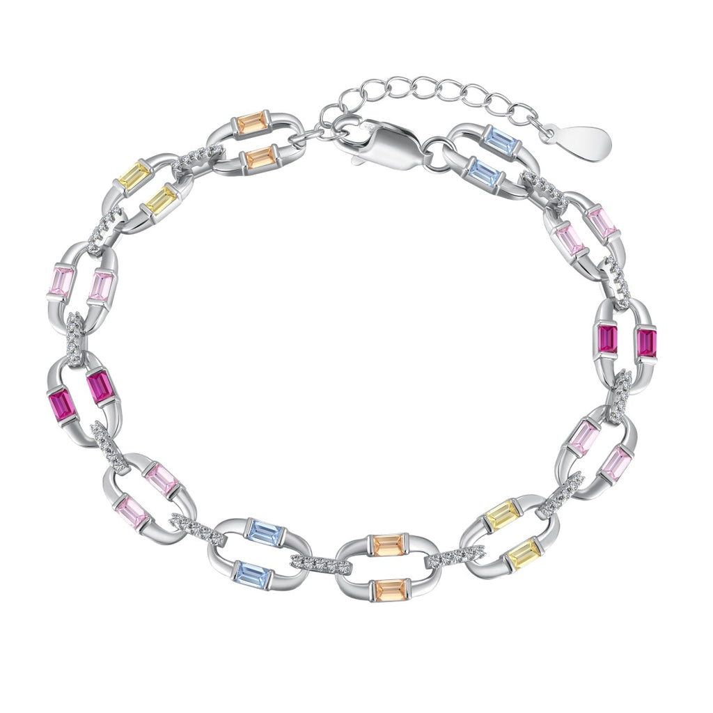 [Solara Jewelry ]毎日を彩る華やかなブレスレット