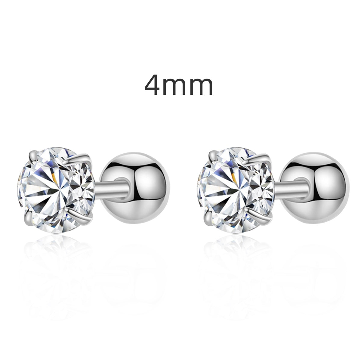 [Solara Jewelry ]ユニークなU字型イヤカフピアス