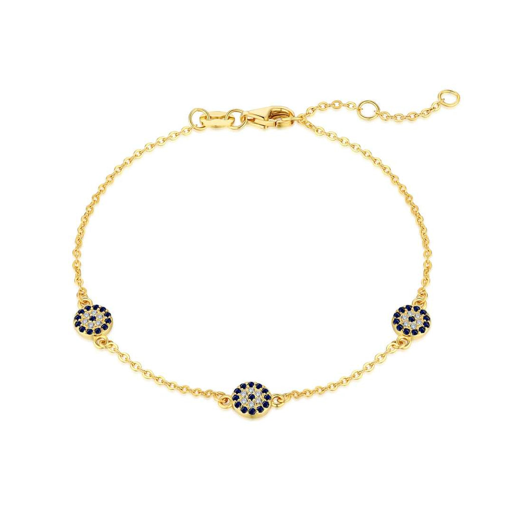 [Solara Jewelry ]繊細なラウンドシェイプペンダントネックレス
