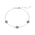 [Solara Jewelry ]繊細なラウンドシェイプペンダントネックレス