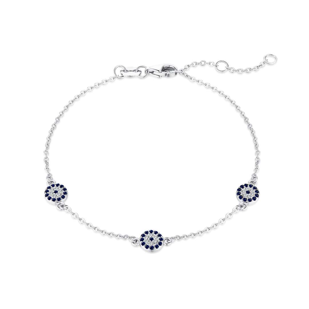 [Solara Jewelry ]繊細なラウンドシェイプペンダントネックレス