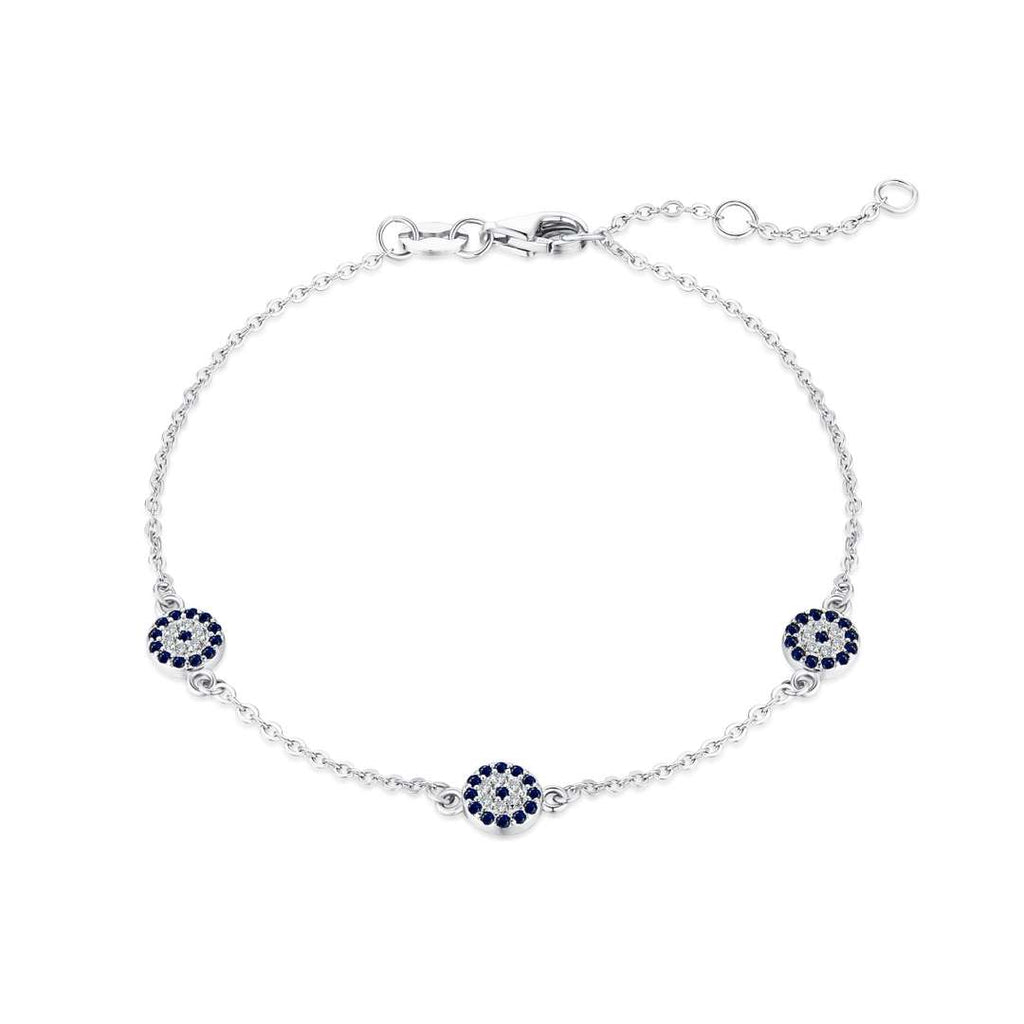 [Solara Jewelry ]繊細なラウンドシェイプペンダントネックレス