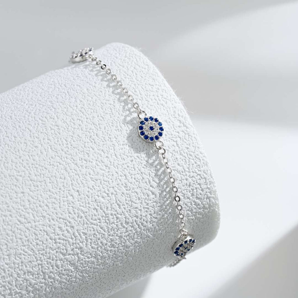 [Solara Jewelry ]繊細なラウンドシェイプペンダントネックレス