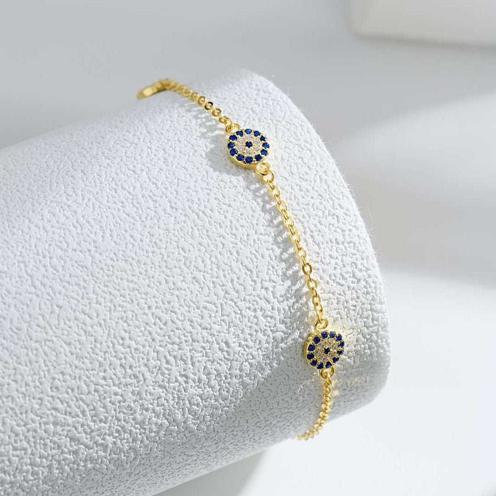 [Solara Jewelry ]繊細なラウンドシェイプペンダントネックレス