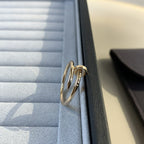 [Solara Jewelry ]JUSTE RING 1,8 MM
