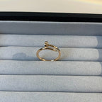 [Solara Jewelry ]JUSTE RING 1,8 MM