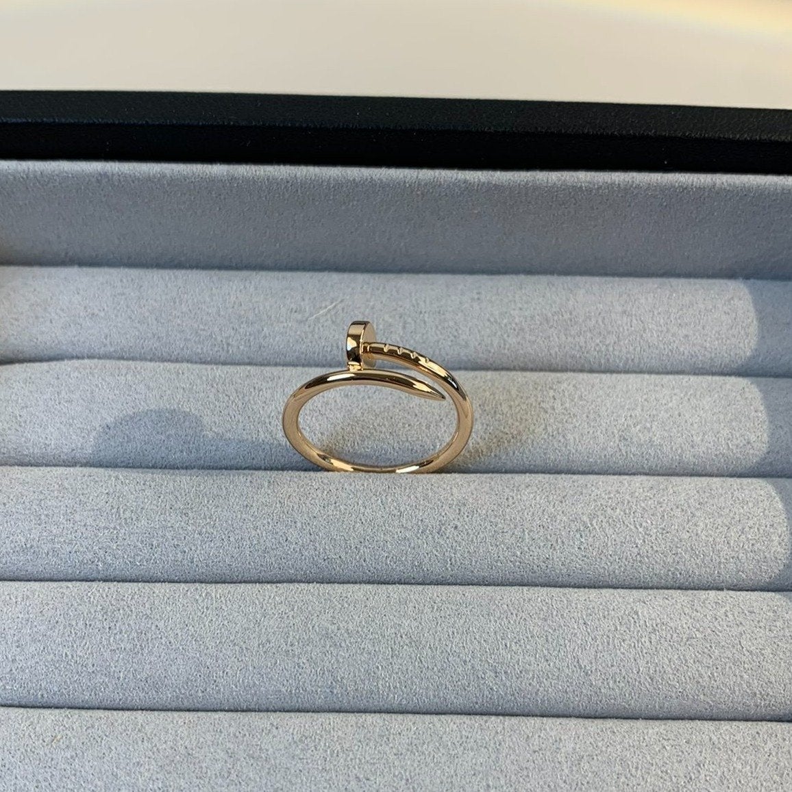 [Solara Jewelry ]JUSTE RING 1,8 MM