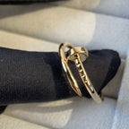 [Solara Jewelry ]JUSTE RING 1,8 MM