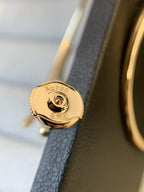 [Solara Jewelry ]ジュスト イヤリング ゴールド ダイヤモンド 1.8MM