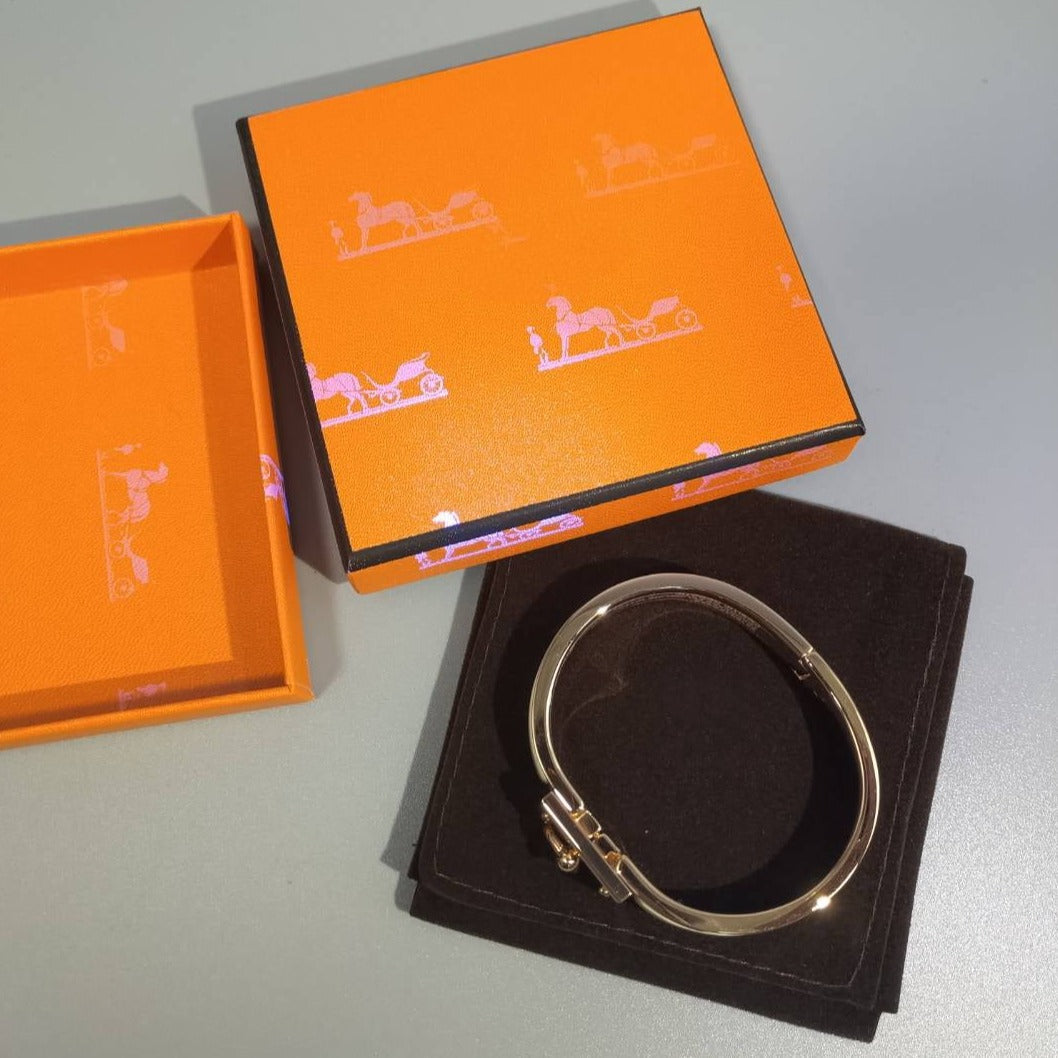 [Solara Jewelry ]H レッドブレスレット