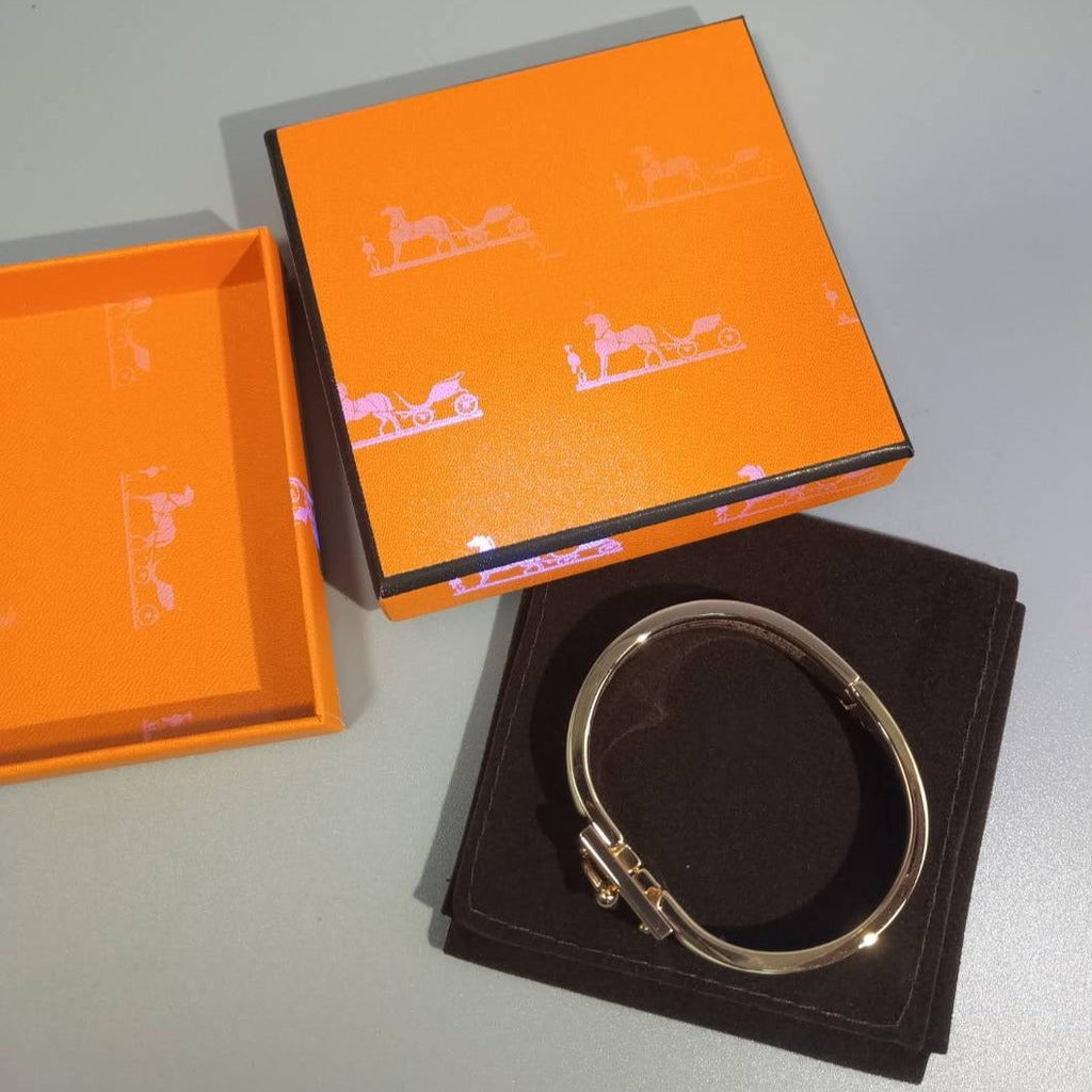 [Solara Jewelry ]H GELBES ARMBAND
