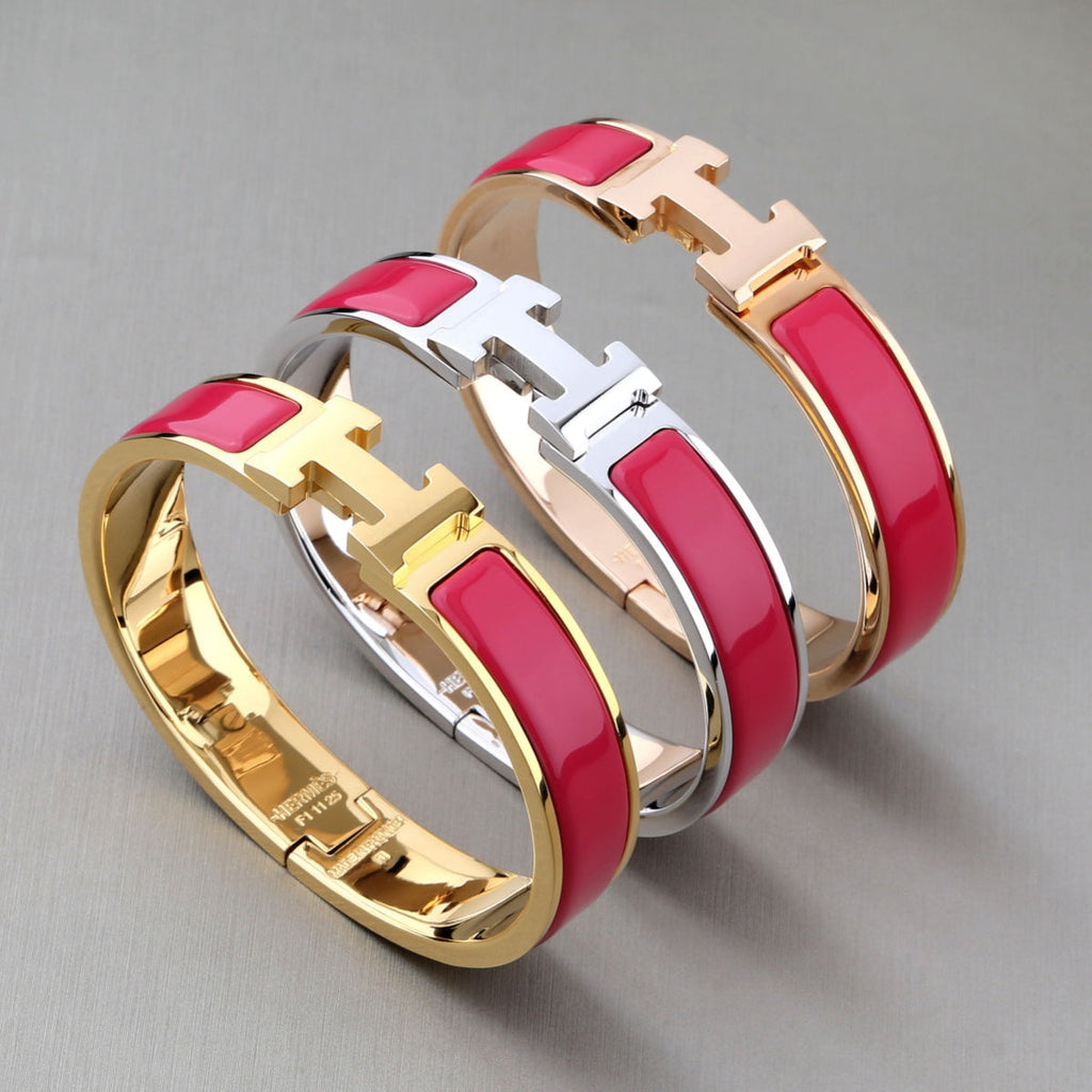 [Solara Jewelry ]ROTES ARMBAND