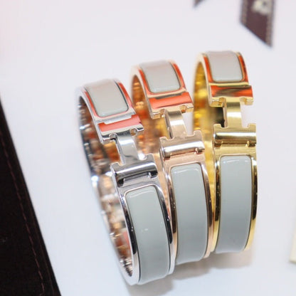 [Solara Jewelry ]H HELLBLAUES ARMBAND