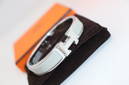 [Solara Jewelry ]H HELLBLAUES ARMBAND
