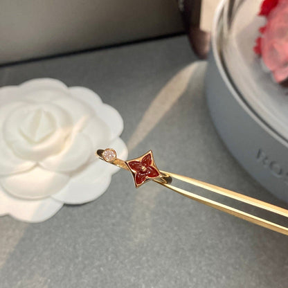 [Solara Jewelry ]STAR 1 ダイヤモンド オープンリング