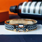 [Solara Jewelry ]PFERDEARMBAND 12MM
