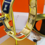 [Solara Jewelry ]H COUVERTURES DUNKELBLAUES ARMBAND