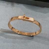 [Solara Jewelry ]KELLY BRACELET DIAMOND