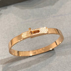 [Solara Jewelry ]KELLY ARMREIF DIAMANT