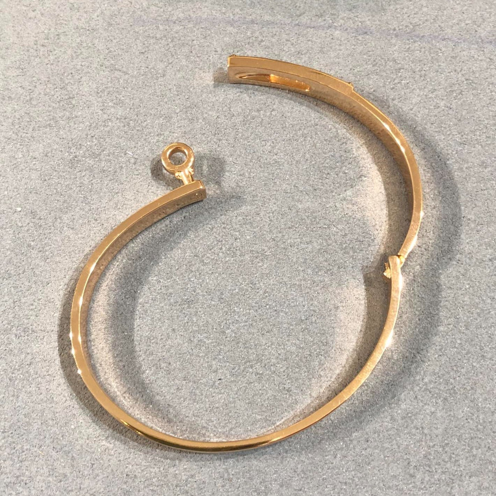 [Solara Jewelry ]KELLY ARMREIF DIAMANT