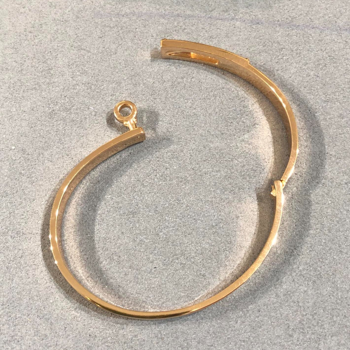 [Solara Jewelry ]KELLY BRACELET DIAMOND