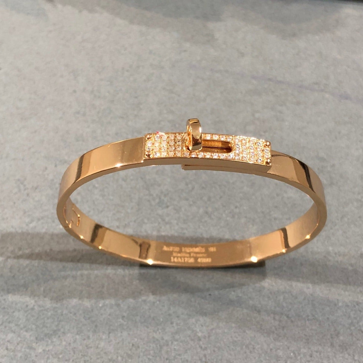 [Solara Jewelry ]KELLYブレスレット ダイヤモンド