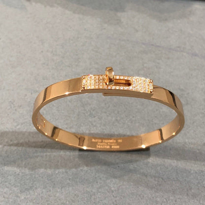 [Solara Jewelry ]KELLYブレスレット ダイヤモンド