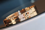 [Solara Jewelry ]KELLY ARMREIF DIAMANT