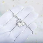 [Solara Jewelry ]アミュレットペンダント シルバーネックレス